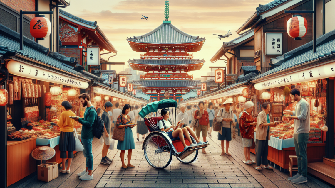 Asakusa (Tokio)