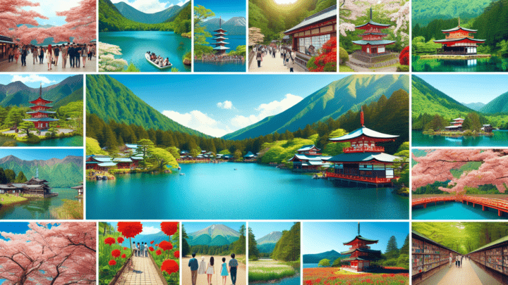 Chuzenji-See (Nikko)