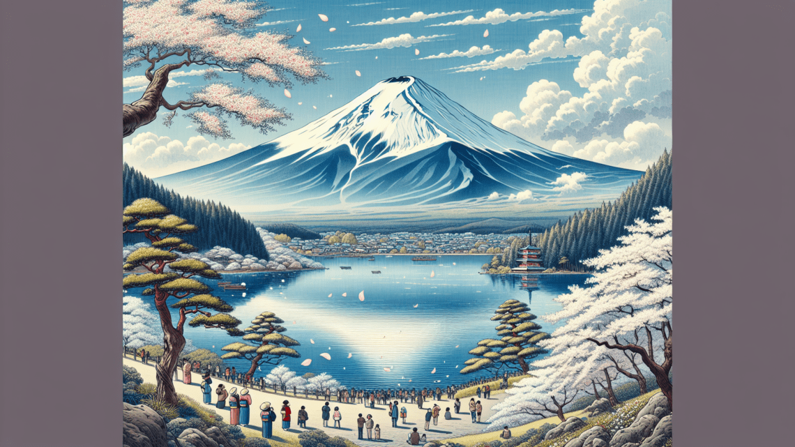 Fuji