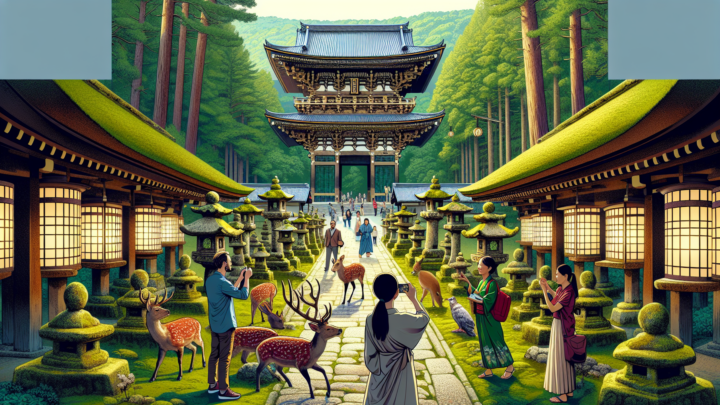 Kasuga-Taisha (Nara)