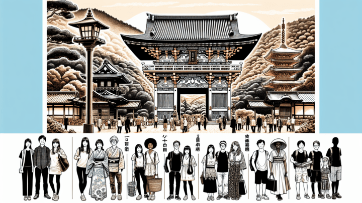 Kotohira-gu Schrein (Kagawa)