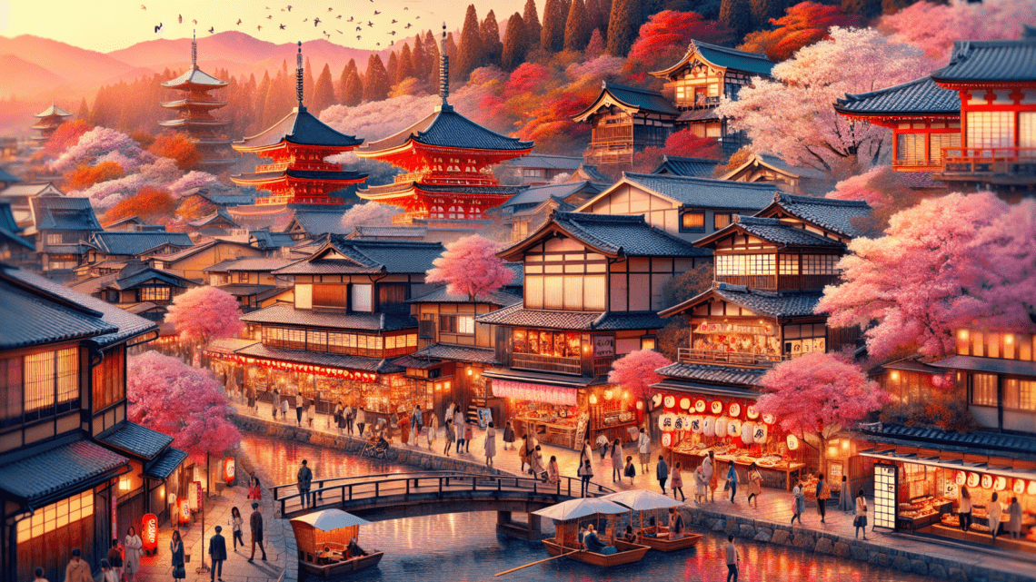 Kyoto