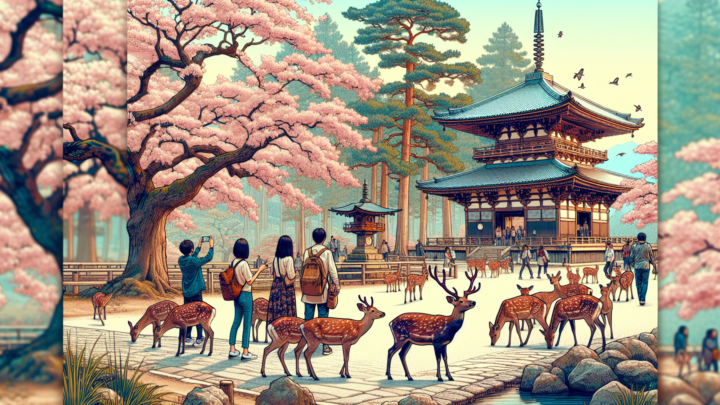 Nara Park