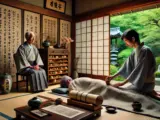 Kampo-Medizin - Die traditionelle japanische Heilkunst