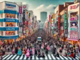 Harajuku-Kultur