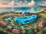 Ocean Expo Parks in Okinawa