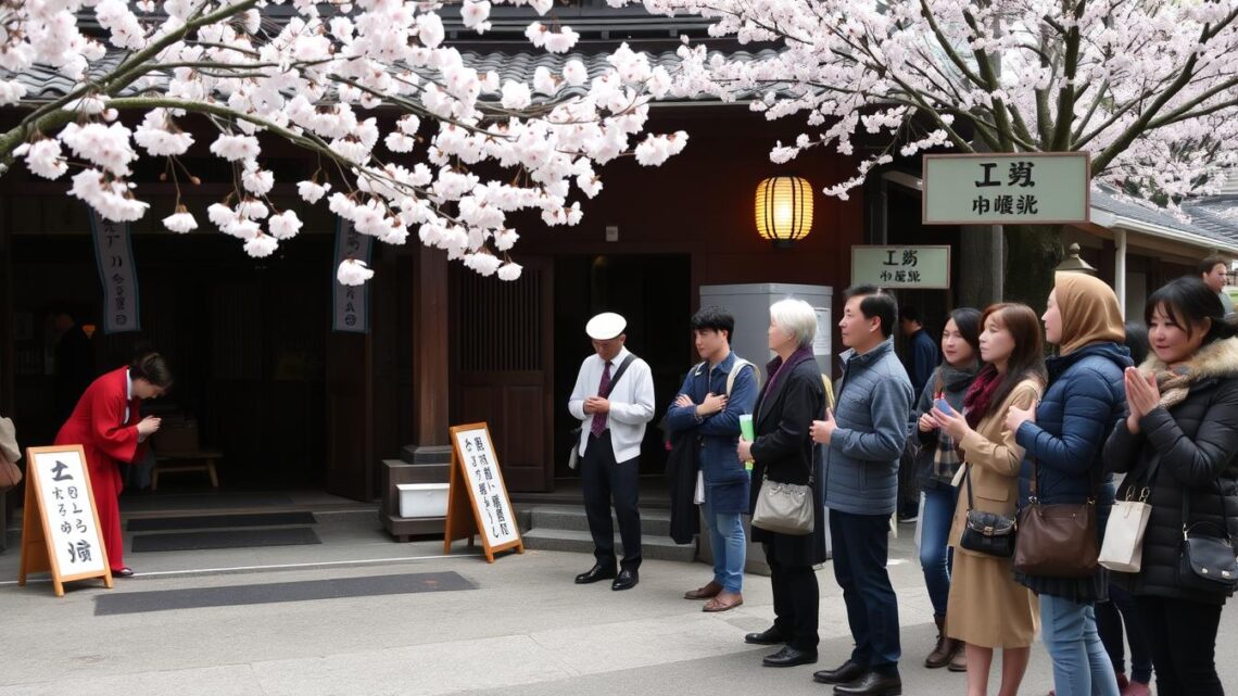 Was ist unhöflich in Japan? – Wichtige Verhaltensregeln