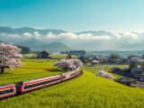 Japan Rail Pass – Günstig durch Japan reisen