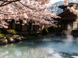 Onsen Japan Guide: Entspannen in heißen Quellen