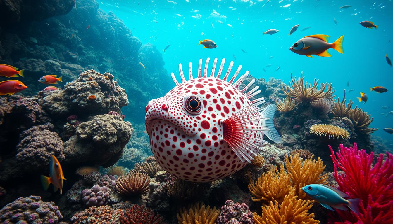 Was Ist Der Giftigste Fisch Der Welt