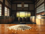 Sake Japan: Die traditionelle Kunst des Reisweins