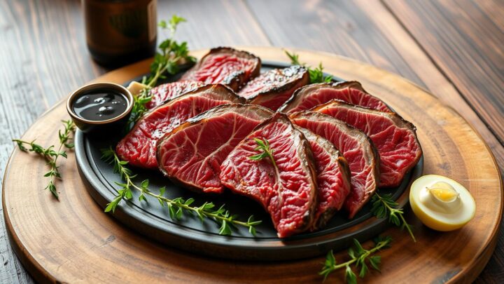 Wagyu Rind – Das exklusivste Fleisch der Welt