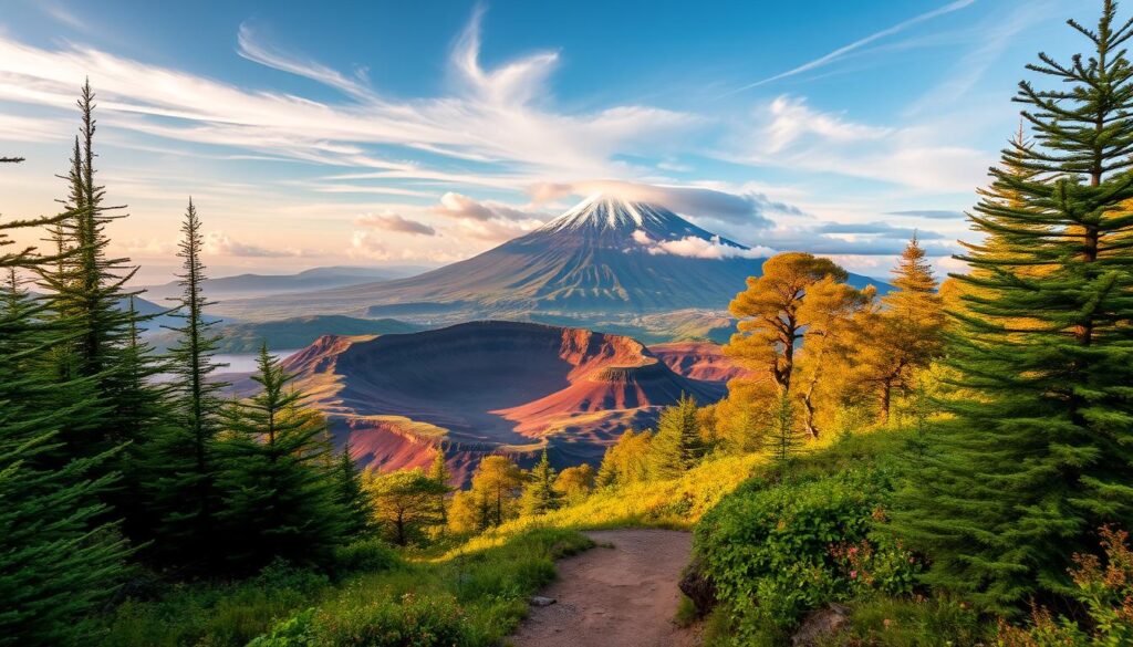 Aso-Kujū-Nationalpark