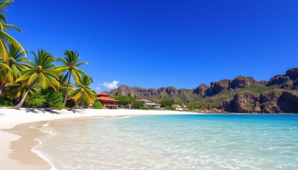 Beste Reisezeit und Anreise