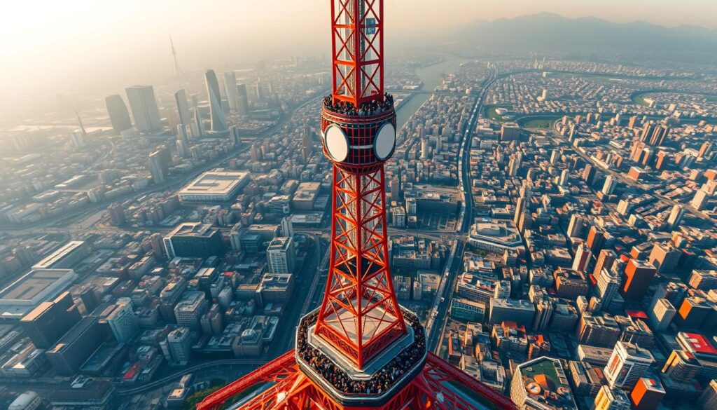 Besucher-Erlebnis und Attraktionen Besucher-Erlebnis und Attraktionen