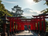 Fushimi Inari-Taisha