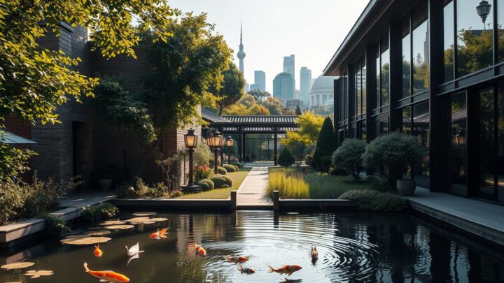 Hiroshima Geheimtipps: Verborgene Schätze der Stadt