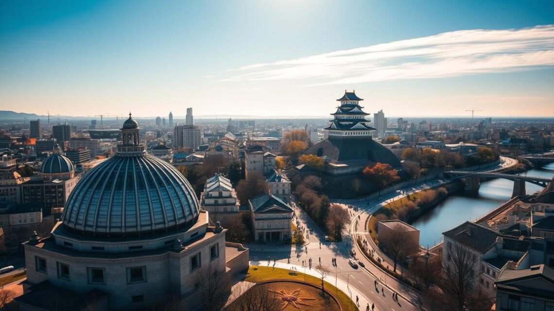 Hiroshima Sehenswürdigkeiten: Japans bewegende Geschichte