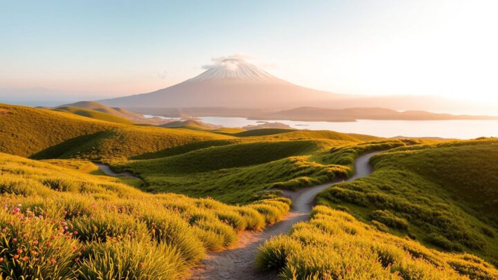 Hokkaido Geheimtipps: Japans versteckte Schätze entdecken