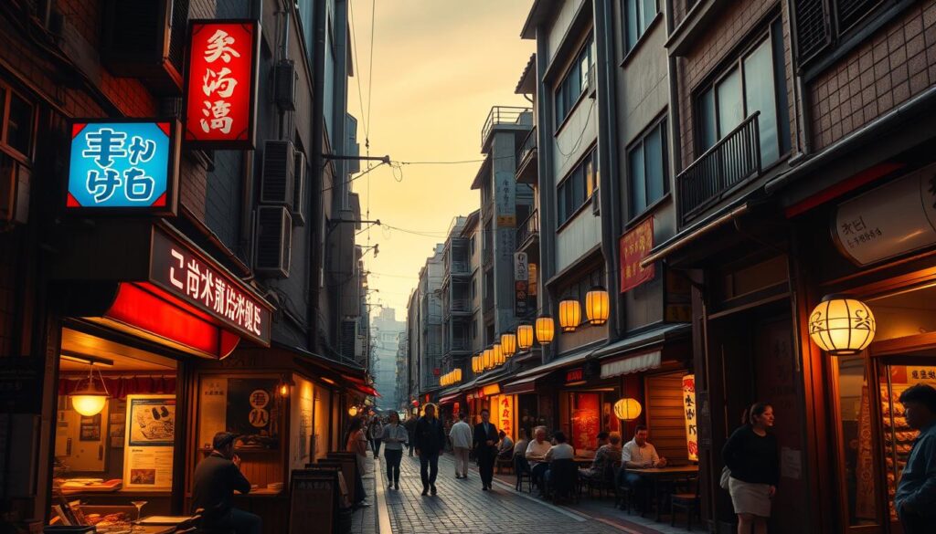 Insider-Tipps für Osaka