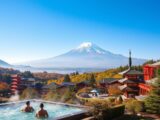 Japanurlaub All-Inclusive günstig