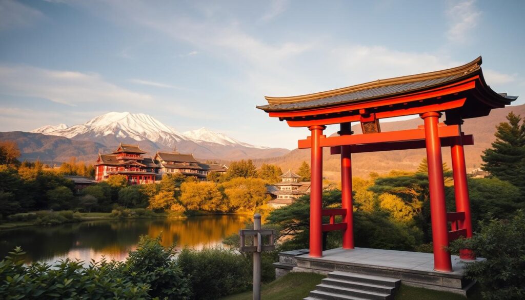 Kulturelle Highlights Hokkaido