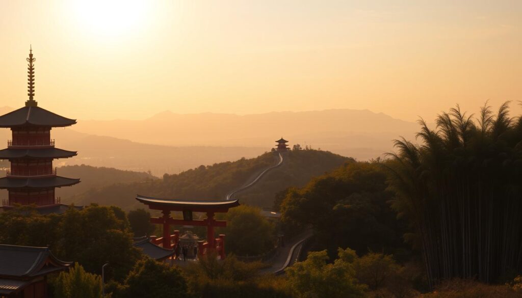 Kyoto Sehenswürdigkeiten Kyoto Sehenswürdigkeiten