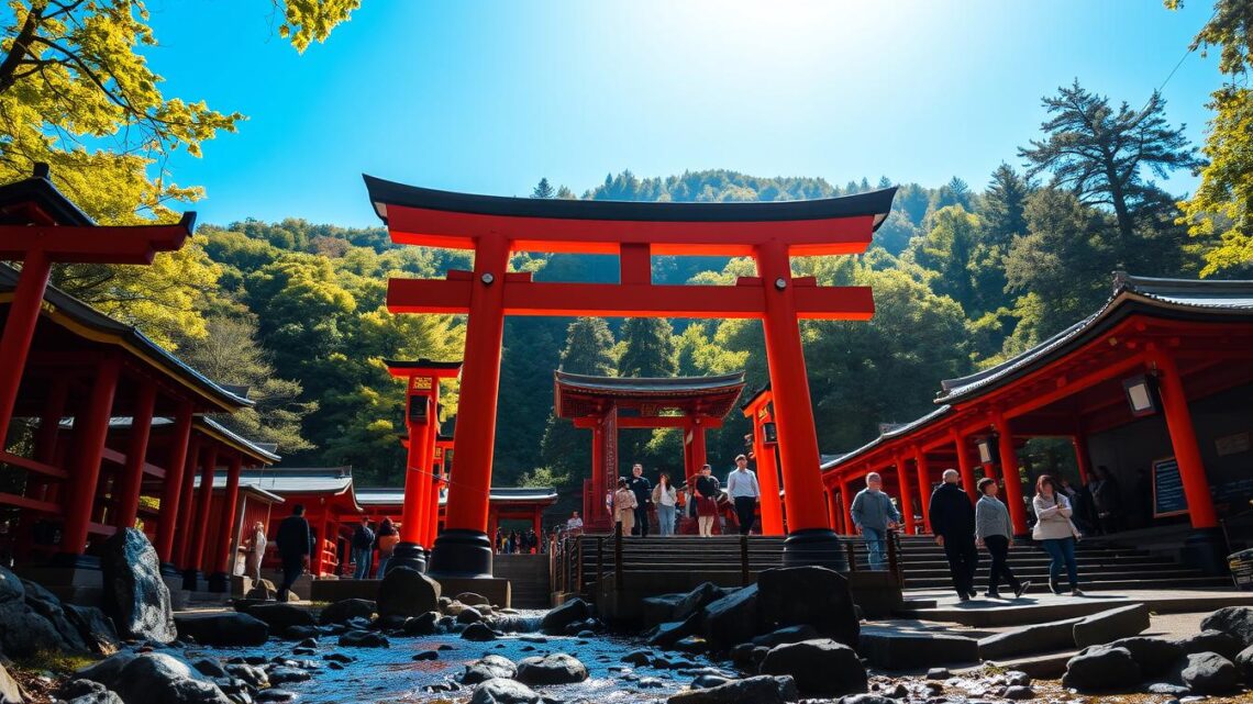 Kyoto Sehenswürdigkeiten: Top Highlights der Stadt