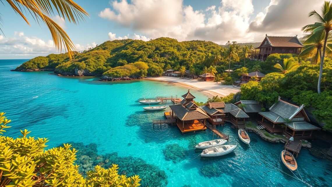 Okinawa Geheimtipps: Entdecke versteckte Paradiesorte