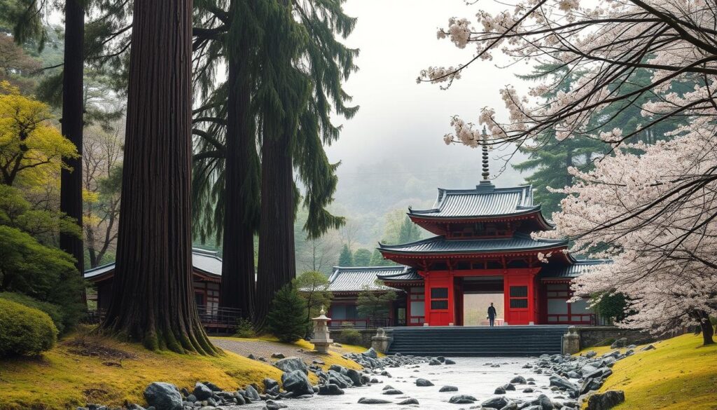 Tempel in Kyoto Tempel in Kyoto