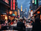 Tokios beste Restaurants