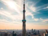 Tokyo Skytree
