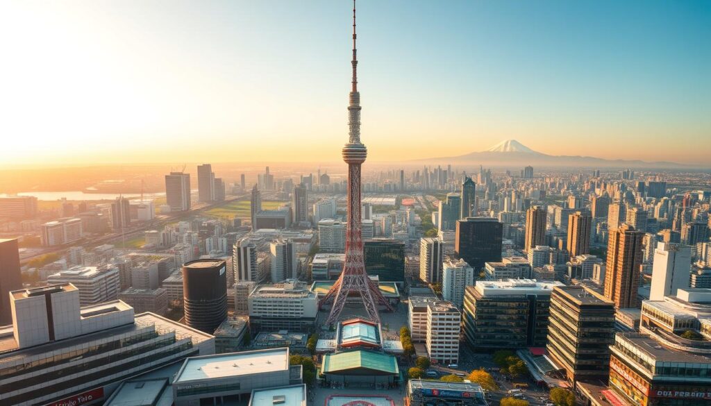 Tokyo Skytree Town Tokyo Skytree Town