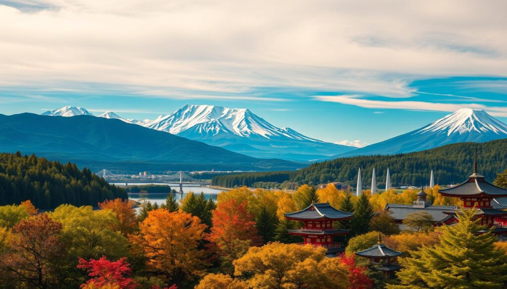 Top-Attraktionen Hokkaido