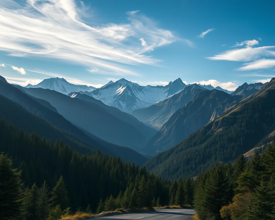 Anreise nach Kamikochi