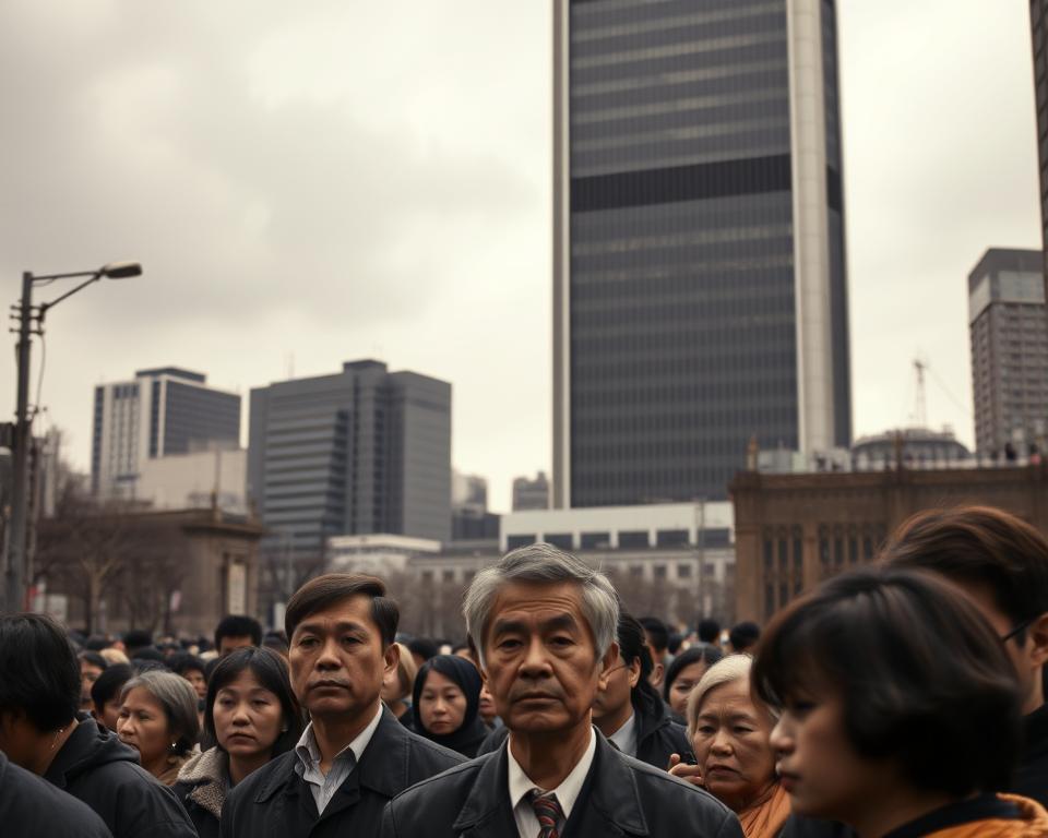 Aum Shinrikyo Kontroversen