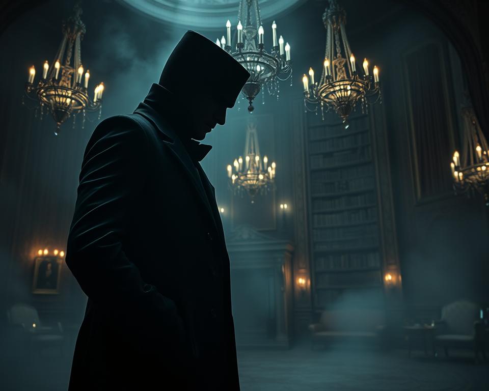 Black Butler Gothic Horror Manga Elemente