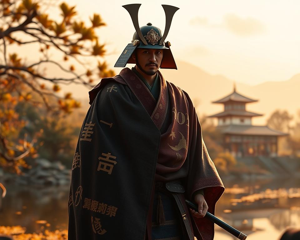 Bushido-Kodex Prinzipien