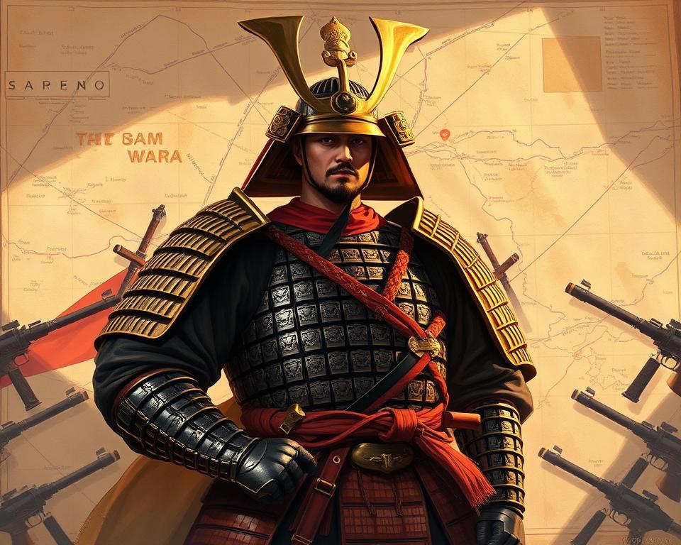 Date Masamune Militärstrategie Date Masamune Militärstrategie