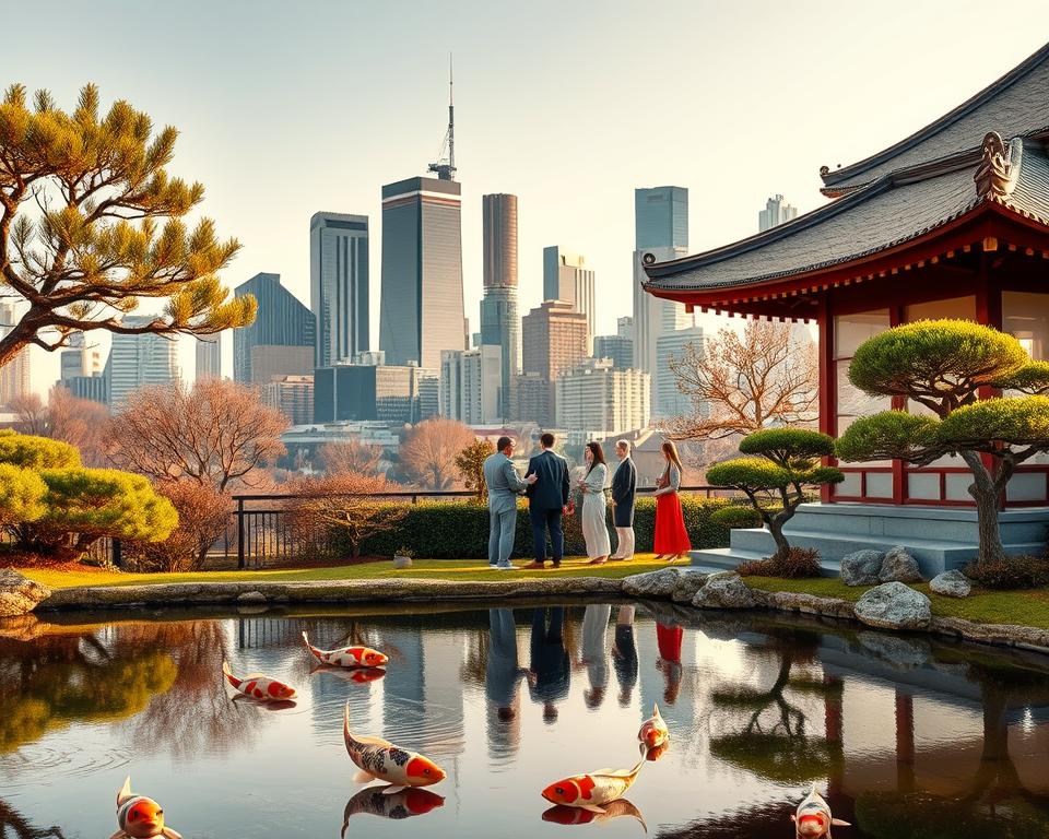 Deutsch-Japanischer Kulturaustausch