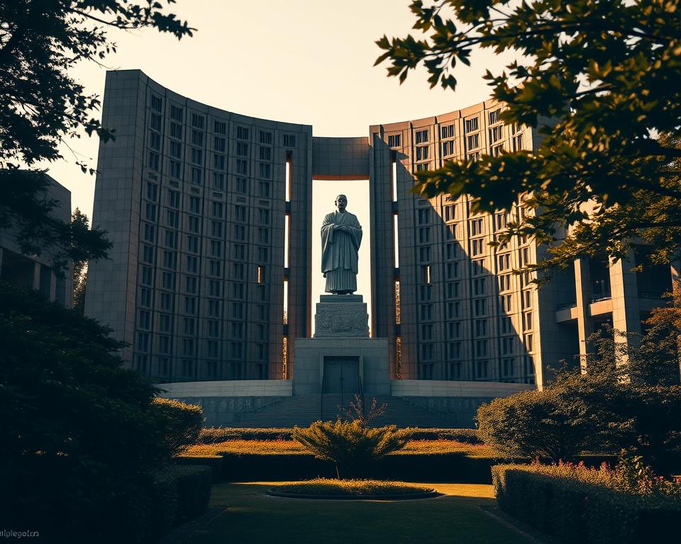 Friedensdenkmal Mahnmal japanische Geschichte Friedensdenkmal Mahnmal japanische Geschichte