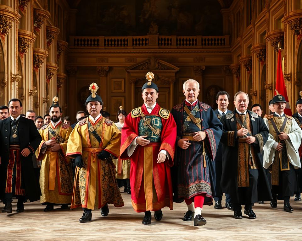 Hasekura-Mission diplomatische Beziehungen Hasekura-Mission diplomatische Beziehungen