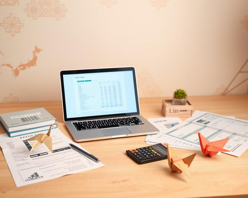 Japan Reisebudget Planung Japan Reisebudget Planung