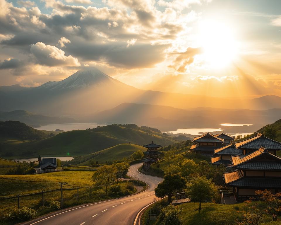 Japan Reiseroute Reiseplanung Japan Reiseroute Reiseplanung