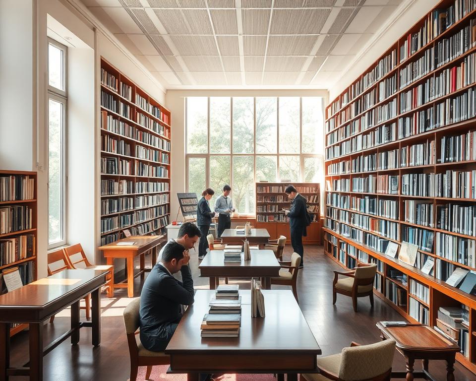 Japanische Bibliothek Köln Literatursammlung