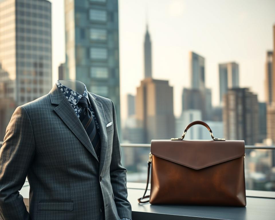 Japanische Business-Mode Design Japanische Business-Mode Design