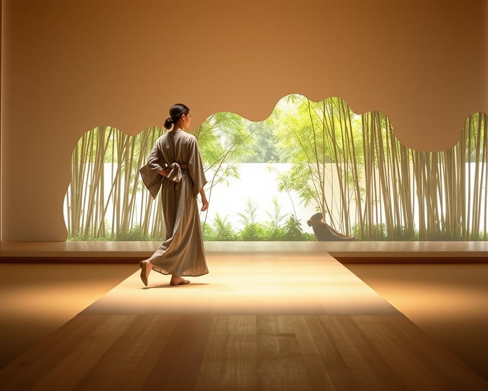 Japanische nachhaltige Mode Öko-Fashion Japanische nachhaltige Mode Öko-Fashion