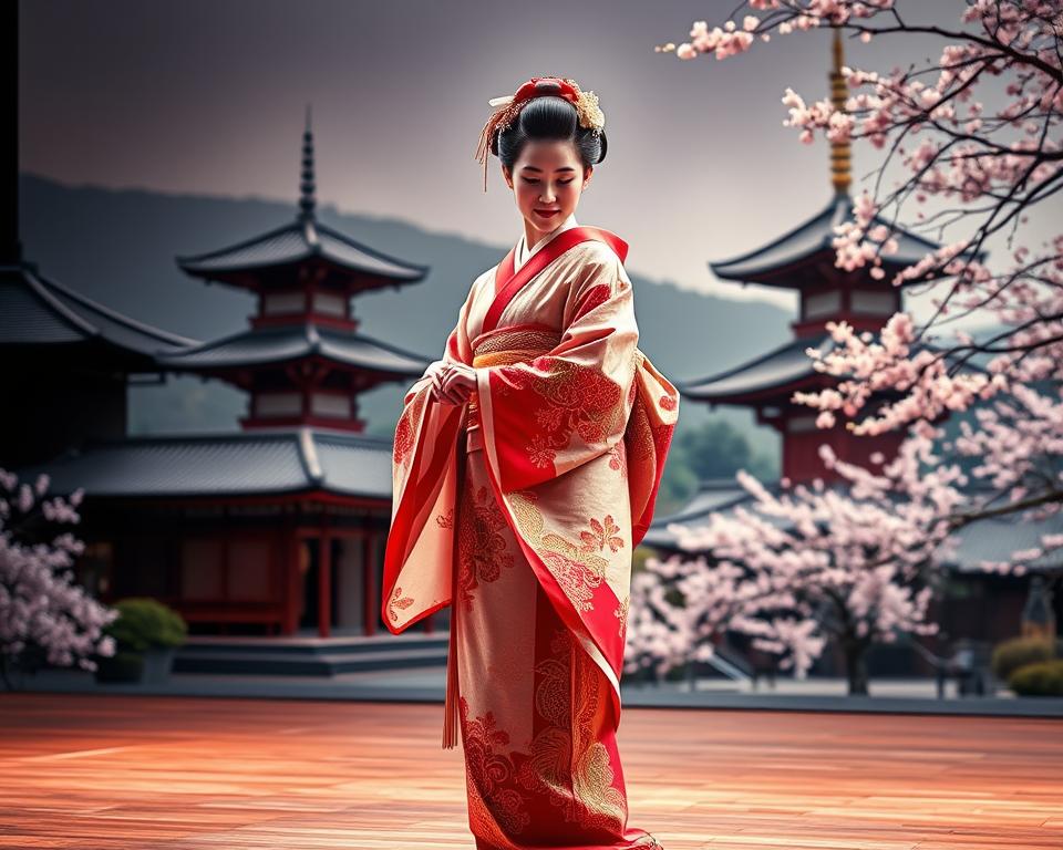 Maiko Künste und Traditionelle Performances Maiko Künste und Traditionelle Performances