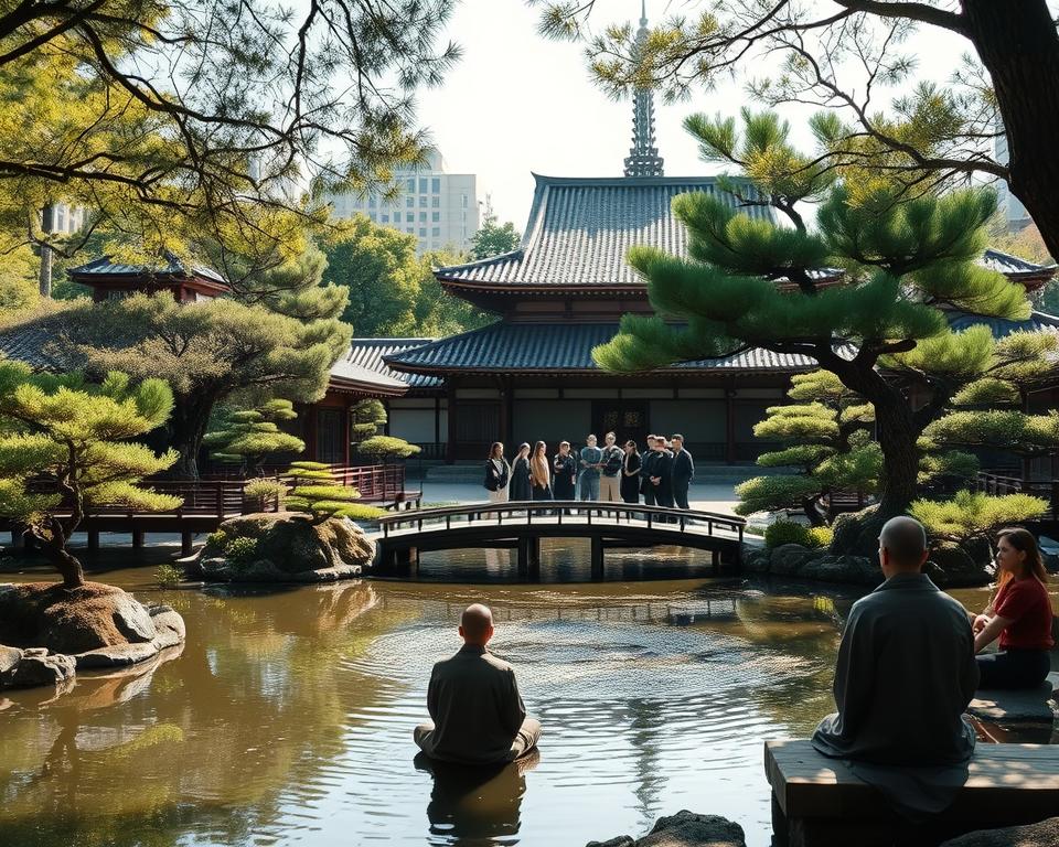 Moderner Buddhismus in Japan