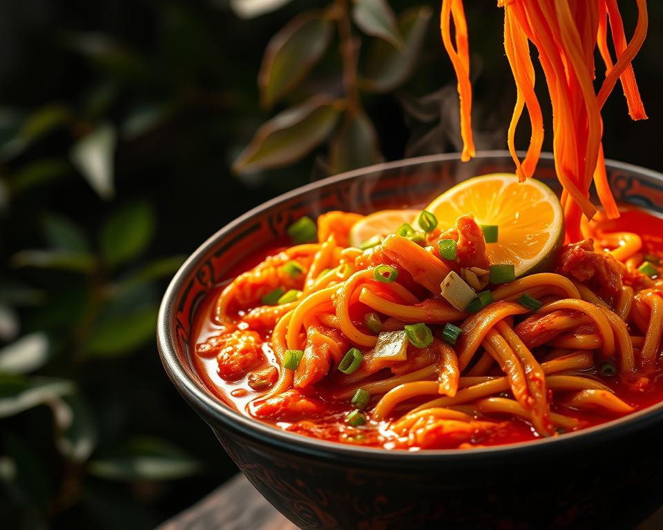 Samyang Buldak Hot Chicken Ramen